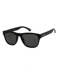 Okulary Quiksilver przeciwsłoneczne Tagger M BYD0 Navy/Flash Blue. Szare okulary przeciwsłoneczne męskie Quiksilver. Za 249.00 zł.