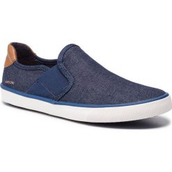 Tenisówki GEOX - J Kilwi B. H J92A7H 01354 C4000 D Blue. Półbuty chłopięce marki Geox. Za 259.00 zł.