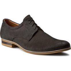 Półbuty SERGIO BARDI - Emanuelle FW127297217TM 101. Półbuty na co dzień męskie marki Sergio Bardi. W wyprzedaży za 179.00 zł.