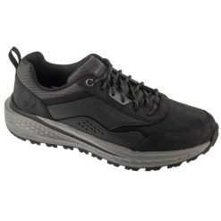 Buty sportowe Sneakersy męskie, Slade Ultra - Peralto. Czarne buty sportowe męskie Skechers, bez zapięcia, trekkingowe. Za 389.99 zł.