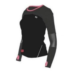 IQ Koszulka damska ESTI WMNS black/magnet/calypso coral r. XL. T-shirty damskie IQ. Za 49.99 zł.