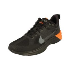 Buty Sportowe Męskie Nike Lunar Roam. Czarne buty sportowe męskie Nike, z materiału, bez zapięcia, do biegania. W wyprzedaży za 567.95 zł.