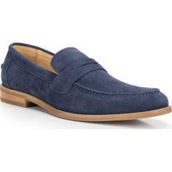 Buty męskie 88-M-817-7. Buty sportowe męskie marki Wittchen. Za 479.00 zł.