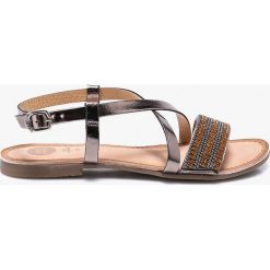 Gioseppo - Sandały. Klapki damskie Gioseppo. W wyprzedaży za 129.90 zł.