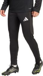 Spodnie męskie adidas Entrada 26 Training czarne KE9848 XL. Czarne spodnie sportowe męskie Adidas, m, bez wzorów. Za 148.19 zł.