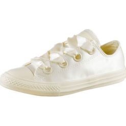 Sneakersy w kolorze białym. Trampki i tenisówki dziewczęce marki Lowa, Hanwag, Merrell & Co. W wyprzedaży za 109.95 zł.