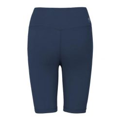Szorty damskie Dare 2B Upbeat. Niebieskie szorty damskie Dare 2b, bez wzorów. Za 199.99 zł.