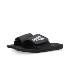 Klapki Cool Cat 2.0 V FS PUMA. Białe klapki męskie Puma, z materiału, eleganckie. Za 149.00 zł.