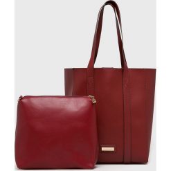 Monnari - Torebka. Brązowe torby na ramię damskie Monnari. W wyprzedaży za 149.90 zł.
