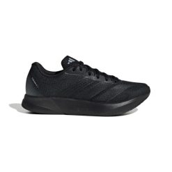 Damskie buty do biegania adidas Duramo RC2. Czarne obuwie sportowe damskie Adidas, bez wzorów, do biegania. Za 236.50 zł.