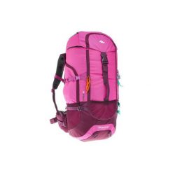 Plecak trekkingowy Forclaz 50 l. Plecaki damskie marki QUECHUA. Za 129.99 zł.