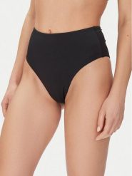 Calvin Klein Swimwear Dół od bikini High Waist Bikini KW0KW02706 Czarny. Czarne bikini damskie Calvin Klein Swimwear, s, bez wzorów. Za 169.99 zł.
