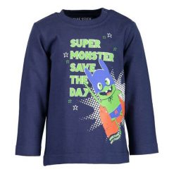 Blue Seven Koszulka Chłopięca 74 Niebieski. T-shirty dla chłopców Blue Seven. Za 33.00 zł.