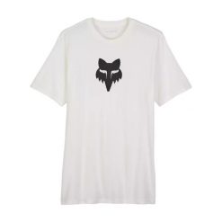 Koszulka męska Fox Racing Fox Head. Białe buty sportowe męskie FOX, bez zapięcia, rowerowe. Za 109.99 zł.