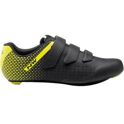 Buty rowerowe Northwave Core 2. Czarne buty sportowe męskie Northwave, bez zapięcia, rowerowe. Za 501.50 zł.
