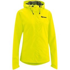 Kurtka damska Gonso Sura Light. Czerwone kurtki damskie Gonso, bez wzorów, z materiału, bez kaptura. Za 550.85 zł.