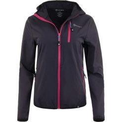 Damska kurtka Mckees Shisha Lead Grey. Szare kurtki damskie MCKEEVER, bez wzorów, z materiału, bez kaptura. Za 275.99 zł.