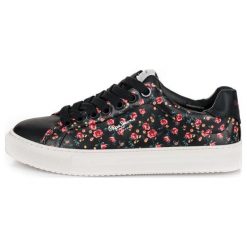 Pepe Jeans Tenisówki Damskie Adams Venue 38 Czarny. Czarne trampki i tenisówki damskie Pepe Jeans, z jeansu. Za 342.00 zł.