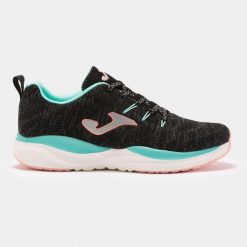 Buty sportowe damskie Joma Tueris Lady. Obuwie sportowe damskie Joma, bez wzorów, z gumy, do biegania. Za 170.99 zł.