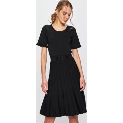 Silvian Heach - Sukienka. Sukienki damskie marki Silvian Heach. W wyprzedaży za 449.90 zł.