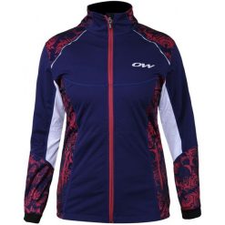 One Way Kurtka Damska Nirja 2 Women's Softshell Jacket Dark Blue Xs. Kurtki sportowe damskie marki One Way. W wyprzedaży za 249.00 zł.