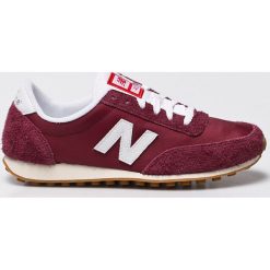 New Balance - Buty. Buty sportowe męskie marki New Balance. W wyprzedaży za 179.90 zł.