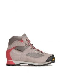 Buty trekkingowe damskie Dolomite Zernez GTX oliwkowe. Szare trekkingi damskie Dolomite, na jesień, trekkingowe, gore-tex. Za 862.90 zł.