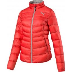 Puma Kurtka Damska Pwrwarm X Packlite 600 Down Jacket W S. Kurtki damskie marki Puma. W wyprzedaży za 359.00 zł.