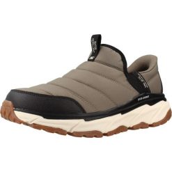 Buty SKECHERS 237418S Zielony. Zielone trekkingi męskie Skechers, na fitness i siłownię. Za 379.99 zł.