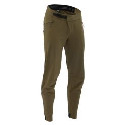 Spodnie Silvini Enduro Rodano. Zielone spodnie materiałowe męskie Silvini, l, bez wzorów. Za 322.03 zł.