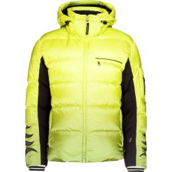 Kurtka narciarska BOGNER FLAMES-D Print|Żółty. Kurtki sportowe męskie Bogner. W wyprzedaży za 4,620.00 zł.