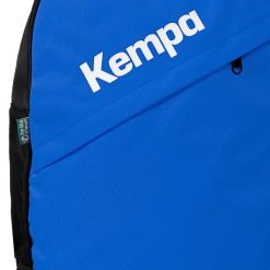Plecak dla dzieci Kempa Team. Czarne torby i plecaki dziecięce Kempa, z materiału, duże. Za 125.50 zł.