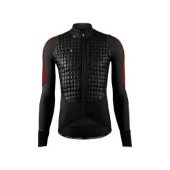 Kurtka Etxeondo Ara PrimaLoft. Czarne kurtki męskie ETXEONDO, na zimę, m, bez wzorów, z materiału, bez kaptura. Za 1,009.95 zł.