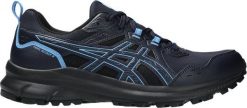 Buty męskie do biegania Asics Trail Scout 3 1011B700 403 40. Buty sportowe męskie Asics, bez zapięcia, do biegania. Za 452.34 zł.