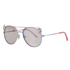 Dziecięce Okulary Przeciwsłoneczne Lazuli Tęczowe. Okulary przeciwsłoneczne dla dzieci Regatta. Za 32.99 zł.
