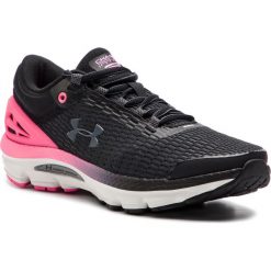 Buty UNDER ARMOUR - Ua W Charged Intake 3 3021245-001 Blk. Obuwie sportowe damskie marki Under Armour. Za 399.95 zł.