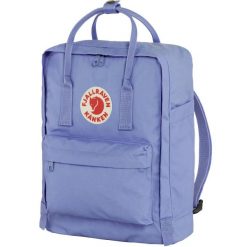 Plecak uniwersalny dla dzieci Fjallraven 23510537. Niebieskie torby i plecaki dziecięce Fjällräven. Za 364.99 zł.