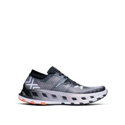 Buty biegowe trailowe unisex X-Bionic Terraskin X02 Black White. Białe obuwie sportowe damskie X Bionic, bez wzorów, do biegania. W wyprzedaży za 650.00 zł.