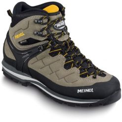 Buty trekkingowe damskie MEINDL Litepeak Lady GTX, z membraną Gore-Tex. Trekkingi damskie Meindl, wspinaczkowe, gore-tex. Za 1,499.00 zł.