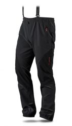 Spodnie Trimm MAROL PANTS. Szare spodnie snowboardowe męskie TRIMM, m, bez wzorów, z materiału, narciarskie. Za 470.00 zł.