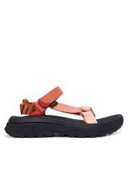 Teva Sandały Hurricane XLT3 1173671 Pomarańczowy. Brązowe sandały damskie Teva. Za 379.99 zł.