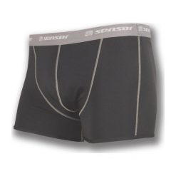 Sensor Bokserki Coolmax Fresh Black L. Bielizna termoaktywna męska marki Sensor. Za 85.00 zł.