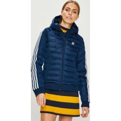 Adidas Originals - Kurtka. Szare kurtki męskie adidas Originals. Za 329.90 zł.