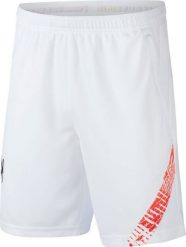 Nike Spodenki Nike Dry Short Neymar CD2235 100 CD2235 100 biały XL (158-170cm). Białe krótkie spodenki sportowe męskie Nike, m, bez wzorów. Za 118.34 zł.