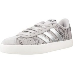 Buty ADIDAS VL COURT 3.0 Nadruk zwierzęcy. Trekkingi damskie Adidas. Za 338.00 zł.