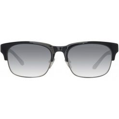 Gant Okulary Przeciwsłoneczne Męskie Czarne. Okulary przeciwsłoneczne męskie marki GANT. Za 747.00 zł.