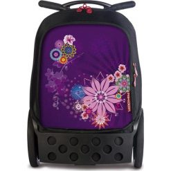 Nikidom plecak na kółkach Roller Bloom XL. Torby i plecaki dziecięce Nikidom. Za 548.00 zł.