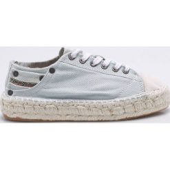 Diesel - Espadryle. Espadryle damskie marki Diesel. W wyprzedaży za 479.90 zł.