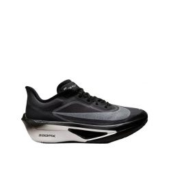 Buty do biegania Nike Zoom Fly 6 Kobiety Szary. Szare obuwie sportowe damskie Nike, bez wzorów, z kauczuku, do biegania, nike zoom. Za 684.90 zł.