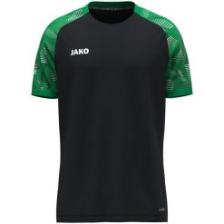 Koszulka Jako Sonic. Białe koszulki sportowe męskie Jako, xl, bez wzorów, z materiału, bez kołnierzyka, bez ramiączek, do piłki nożnej. Za 263.50 zł.